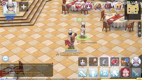 ragnarok mobile cooking ingredients|HOW TO COOK ON RAGNAROK M: ETERNAL LOVE [ GUIDE ] .